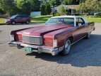 Thumbnail Photo 11 for 1974 Lincoln Continental